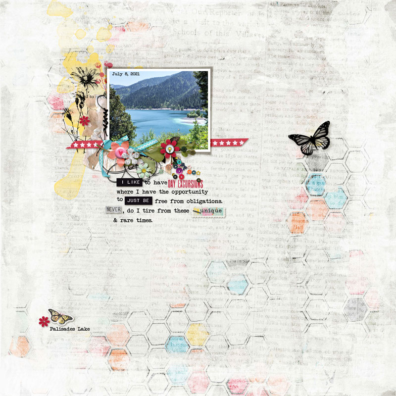 Day-excursions