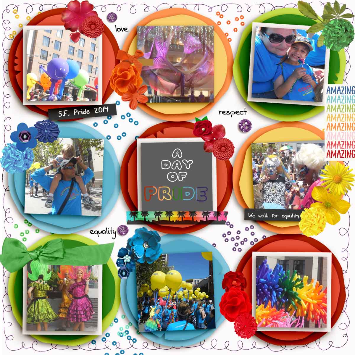 Day of Pride
