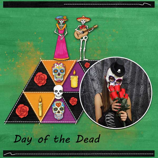 Day of the Dead