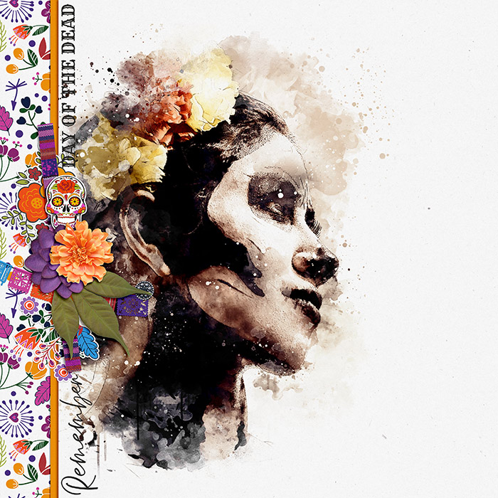 DAY OF THE DEAD