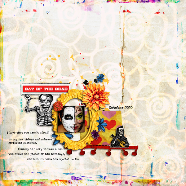 Day of the Dead