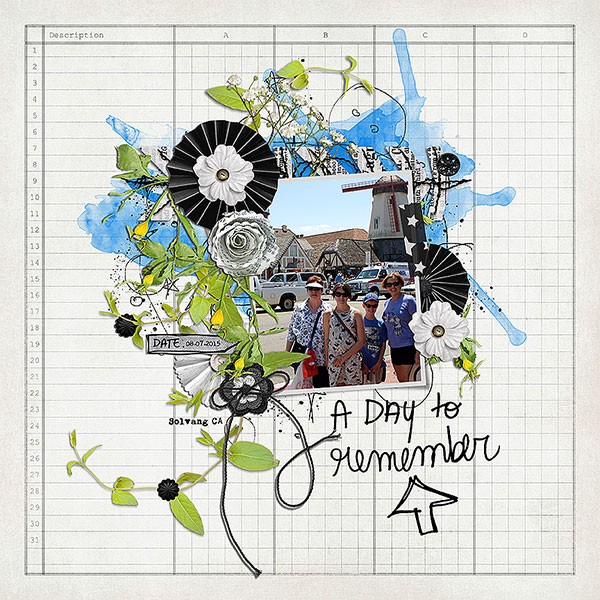 day to remember