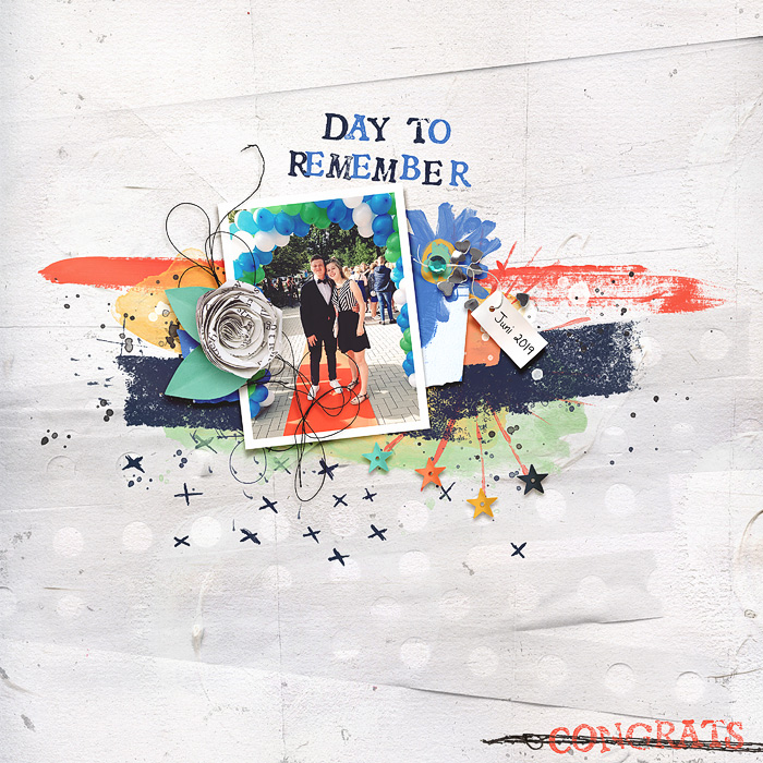 Day to remember