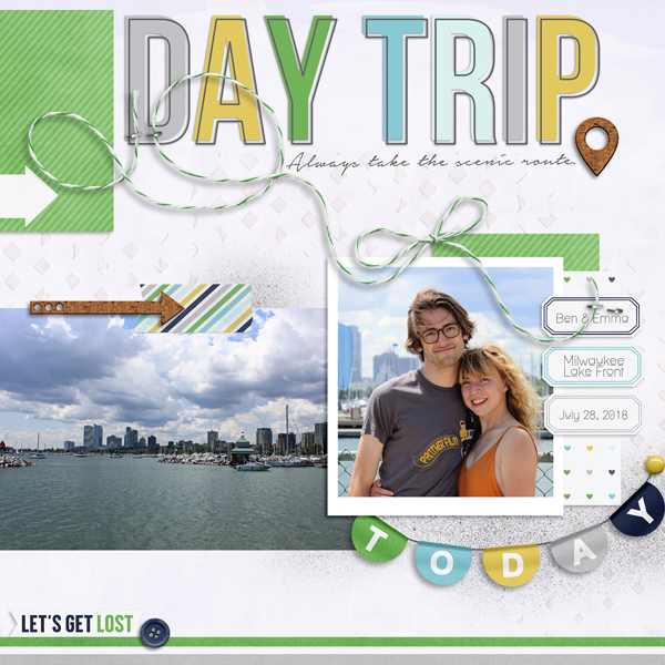 Day Trip