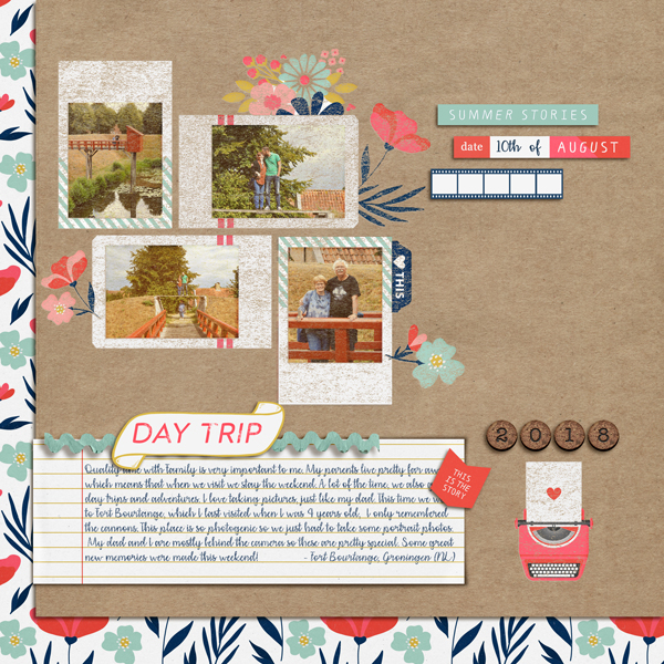 Day Trip