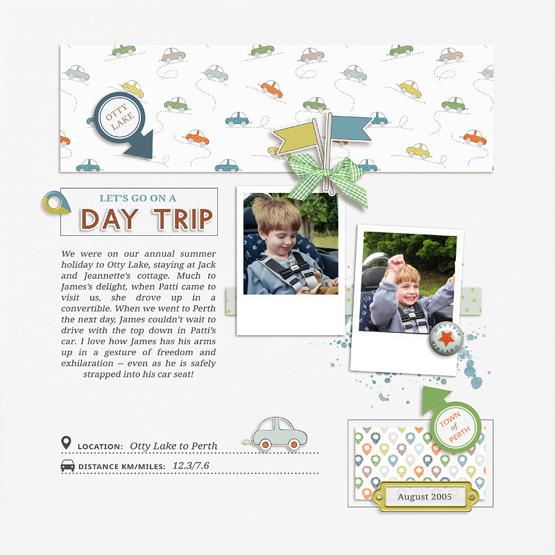Day Trip
