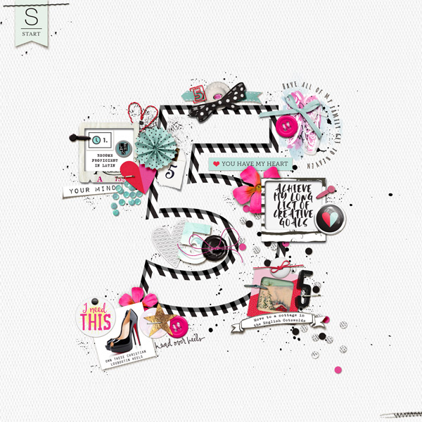 DAY07.BUCKET LIST_Not a Wish But a Plan (londoncuppa)
