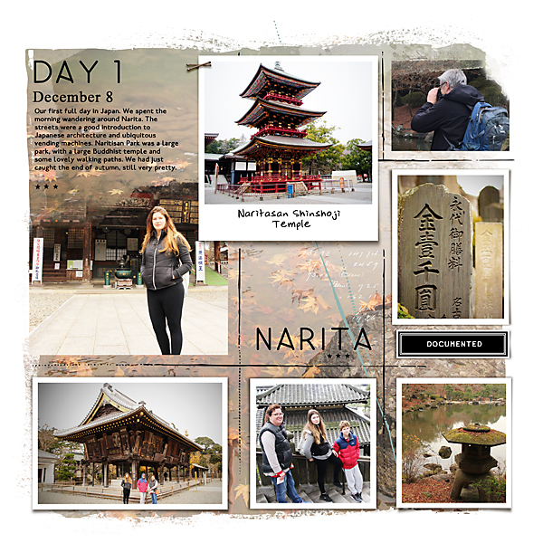 Day1 Narita