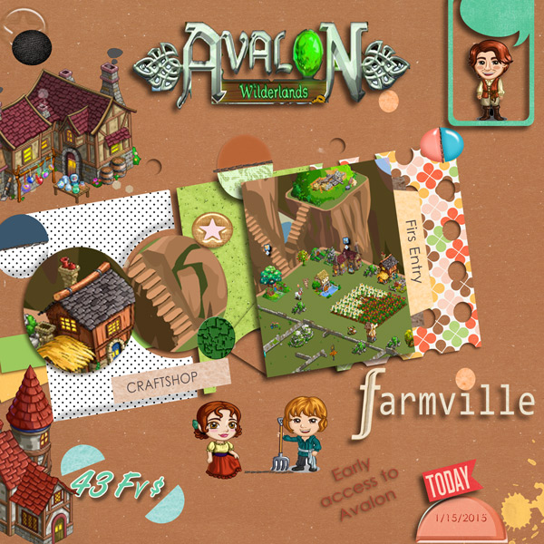 day12 new land on my game