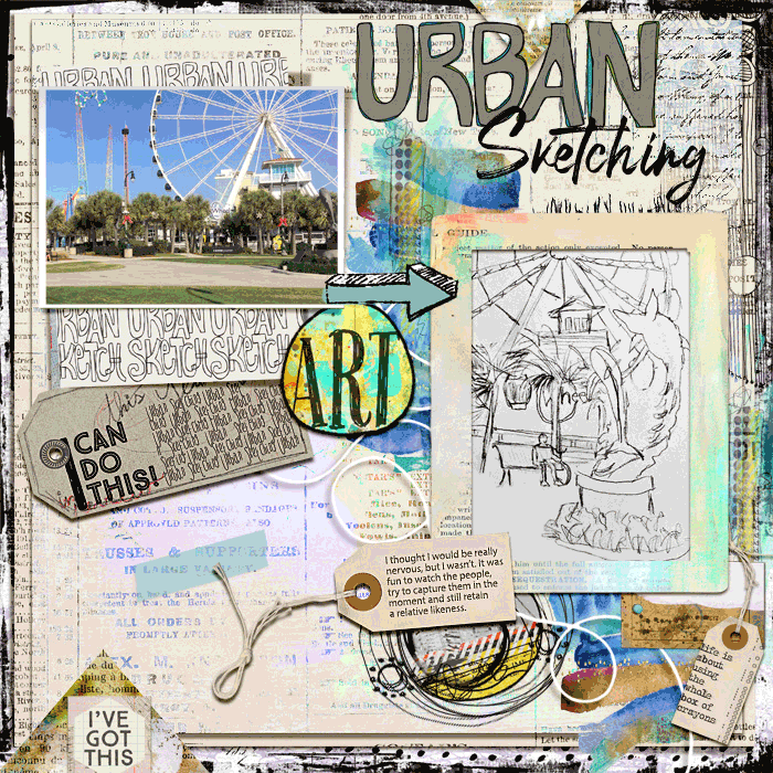 DAY12_Filled Template   UrbanSketch