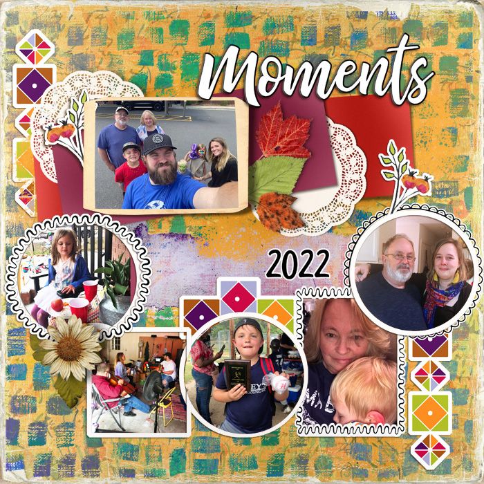 DAY16 Combined Templates