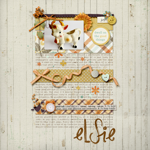 Day20 - Elsie