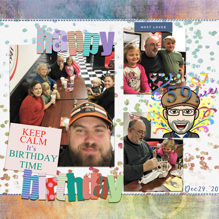 -Day22 Birthday
