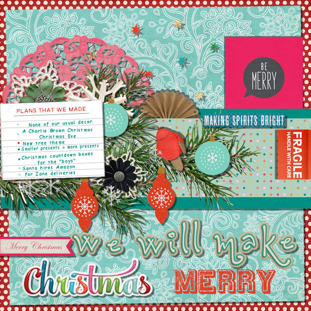 Day4 Christmas