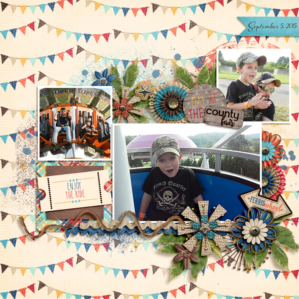 DayAtTheCountyFair