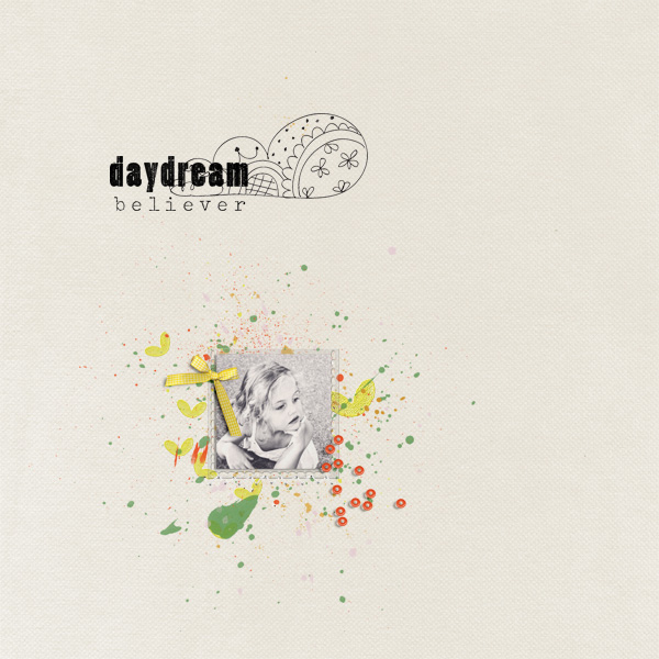 Daydream Believer