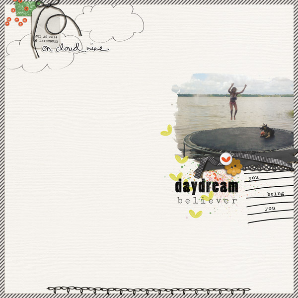 Daydream Believer