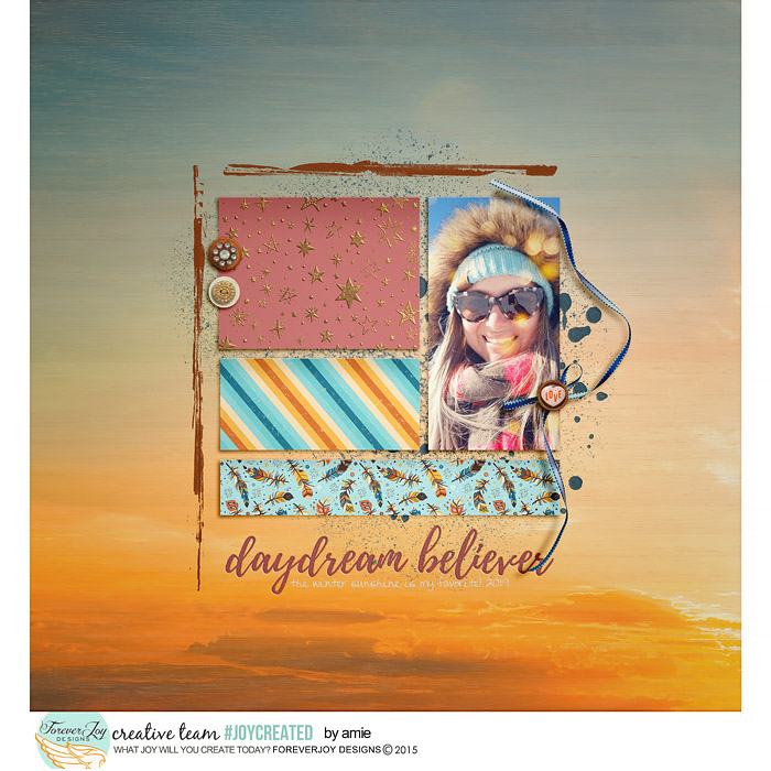 Daydream Believer