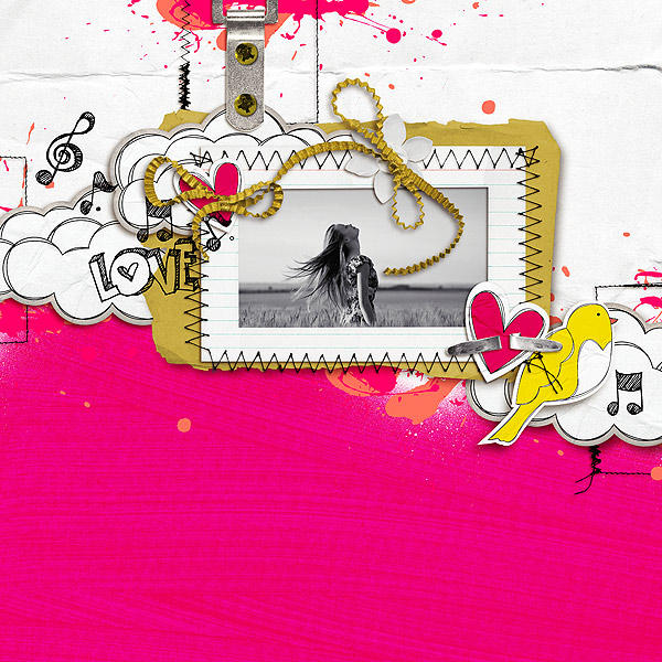 Daydream Love