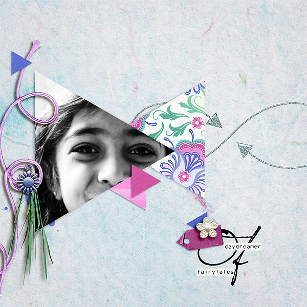 Daydream-of-fairytales