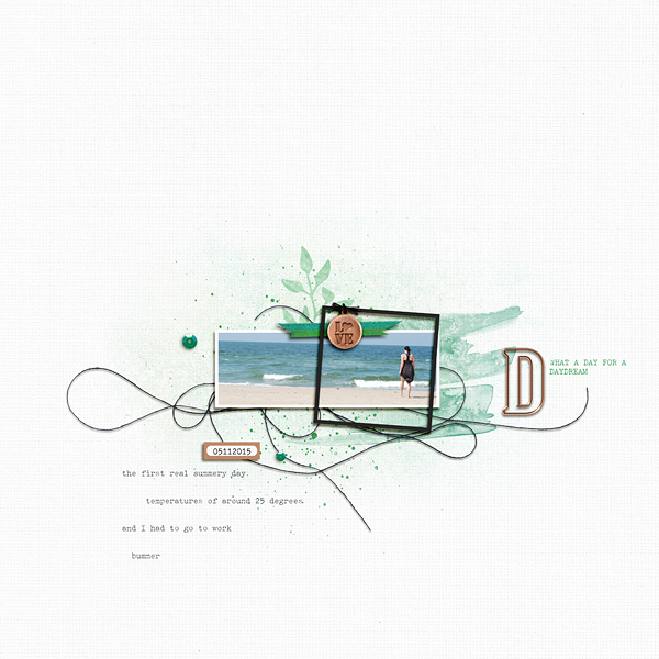 Daydream