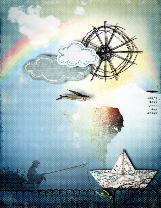 DayDream