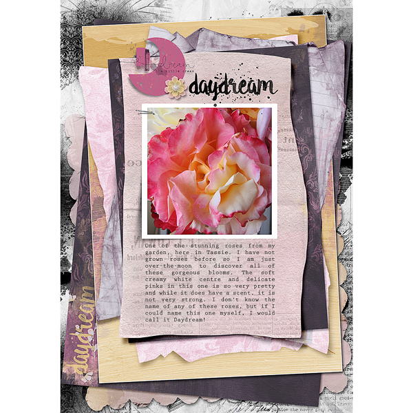 DAYDREAM