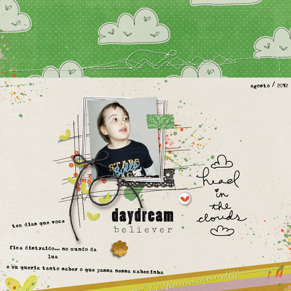 daydream