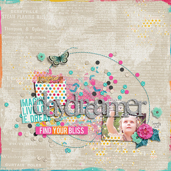 Daydreamer