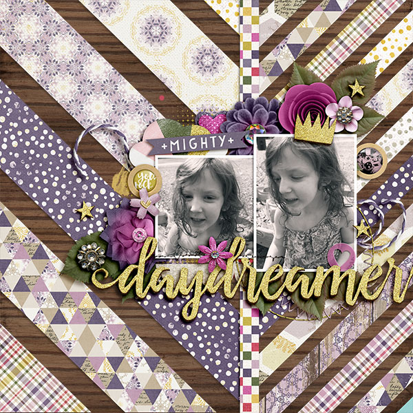 Daydreamer