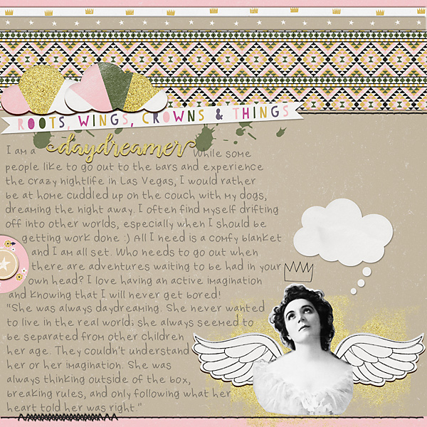 Daydreamer