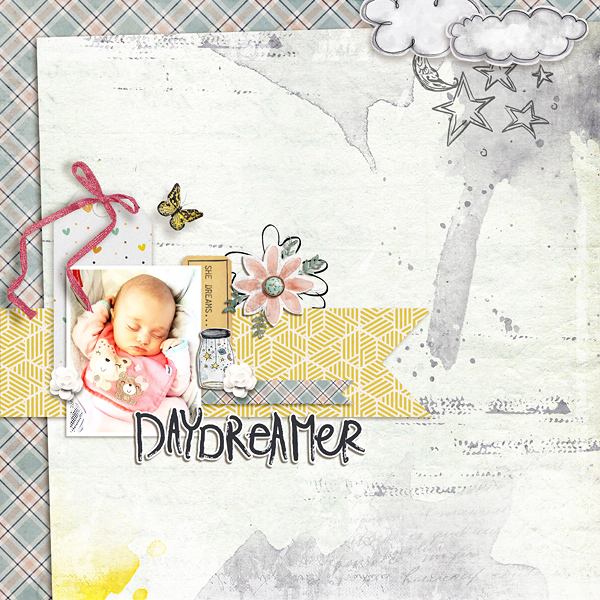 Daydreamer
