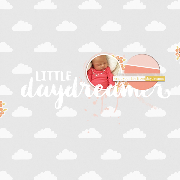 Daydreamer