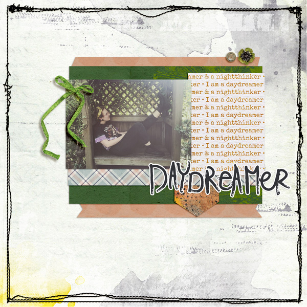 Daydreamer