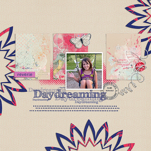 daydreamer