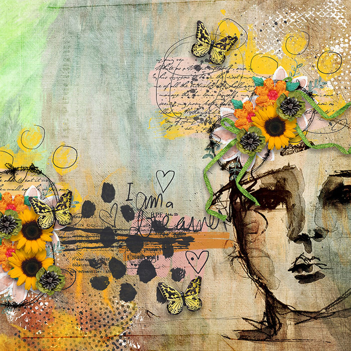 Daydreamer