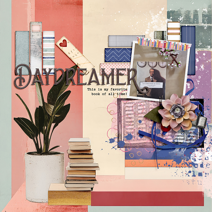 Daydreamer