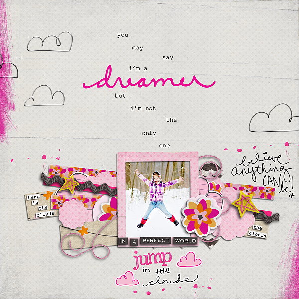 Daydreamer