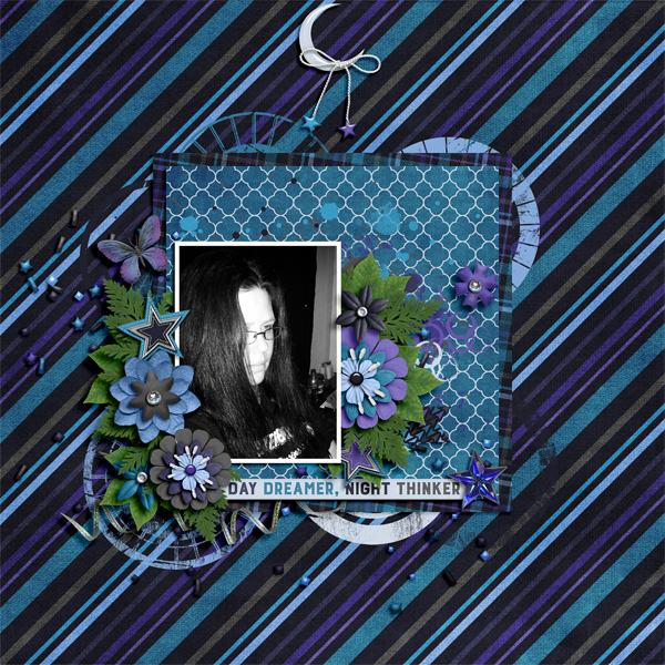 DayDreamerNightThinker