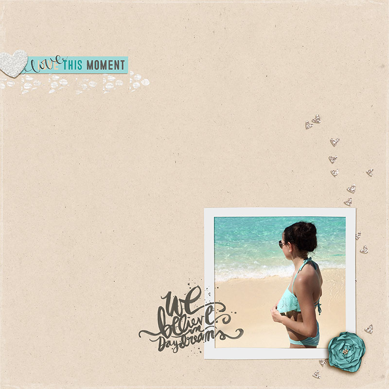 Daydreams