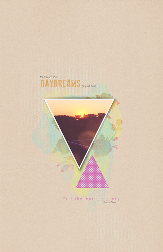 Daydreams