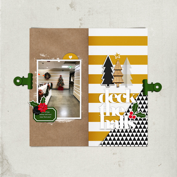 DayNine_Deck the Halls