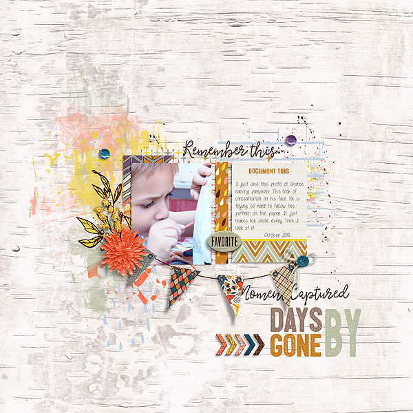 Days-Gone-By
