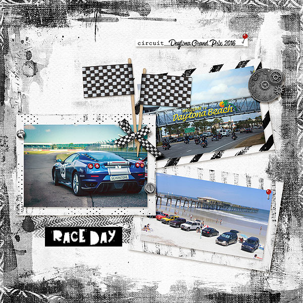 Daytona Grand Prix
