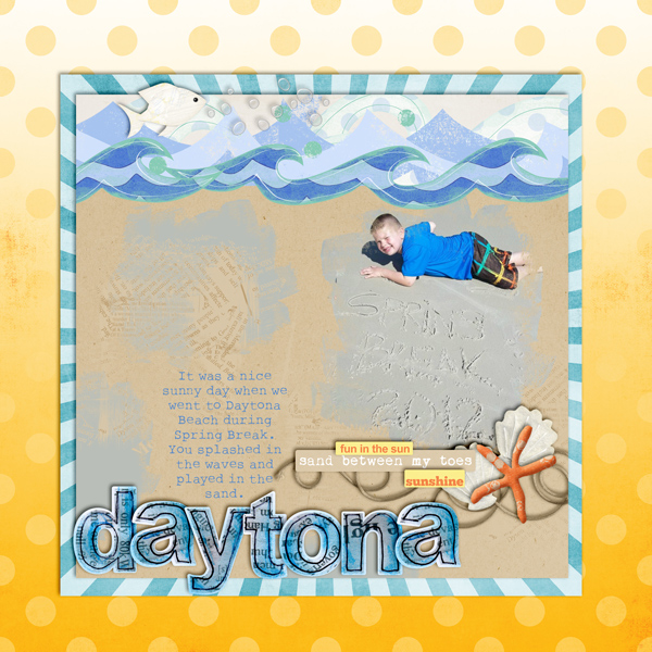 Daytona