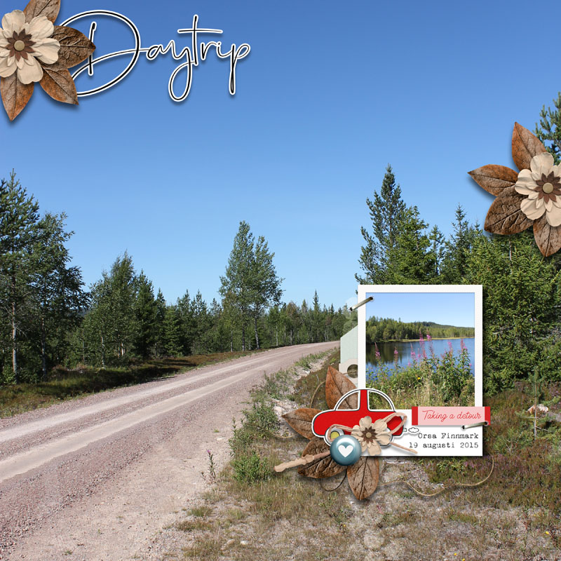Daytrip