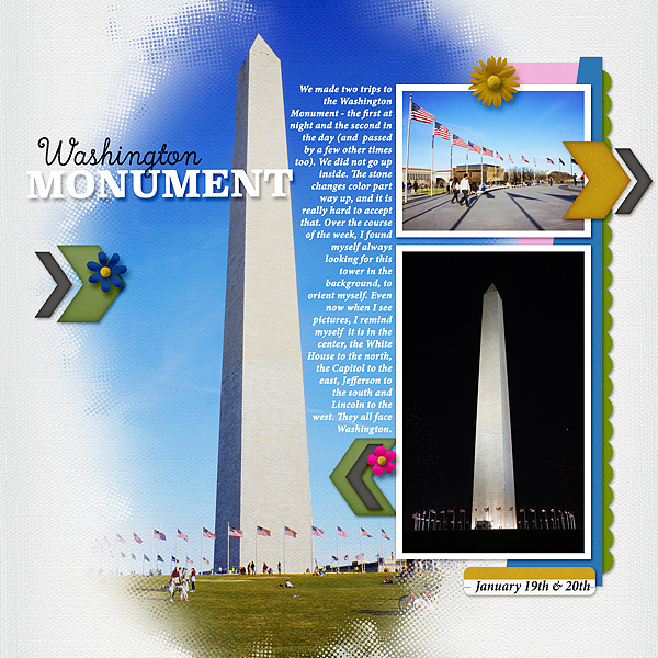 DC Trip page 11
