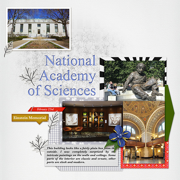 DC Trip page 31