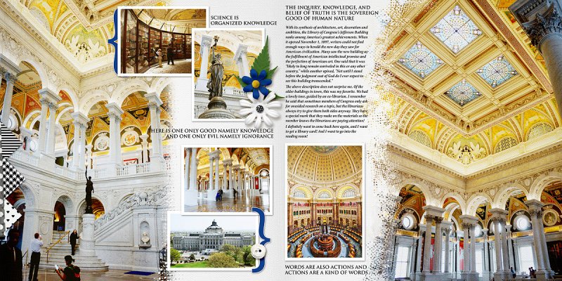 DC Trip pages 25, 26