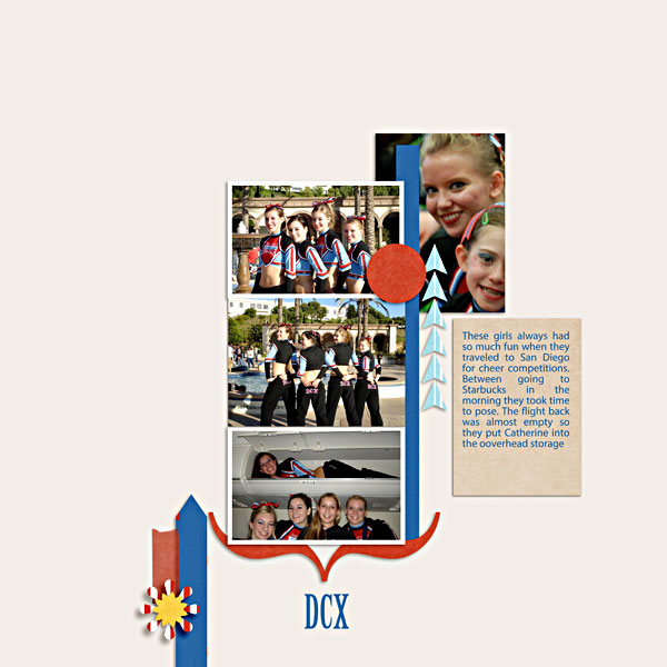 DCXWeb-